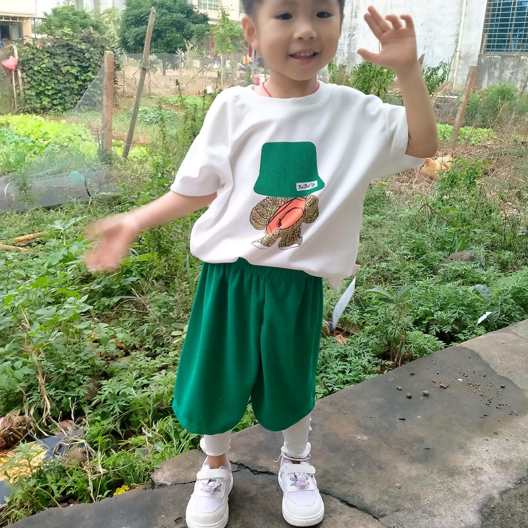 如意吉祥，618