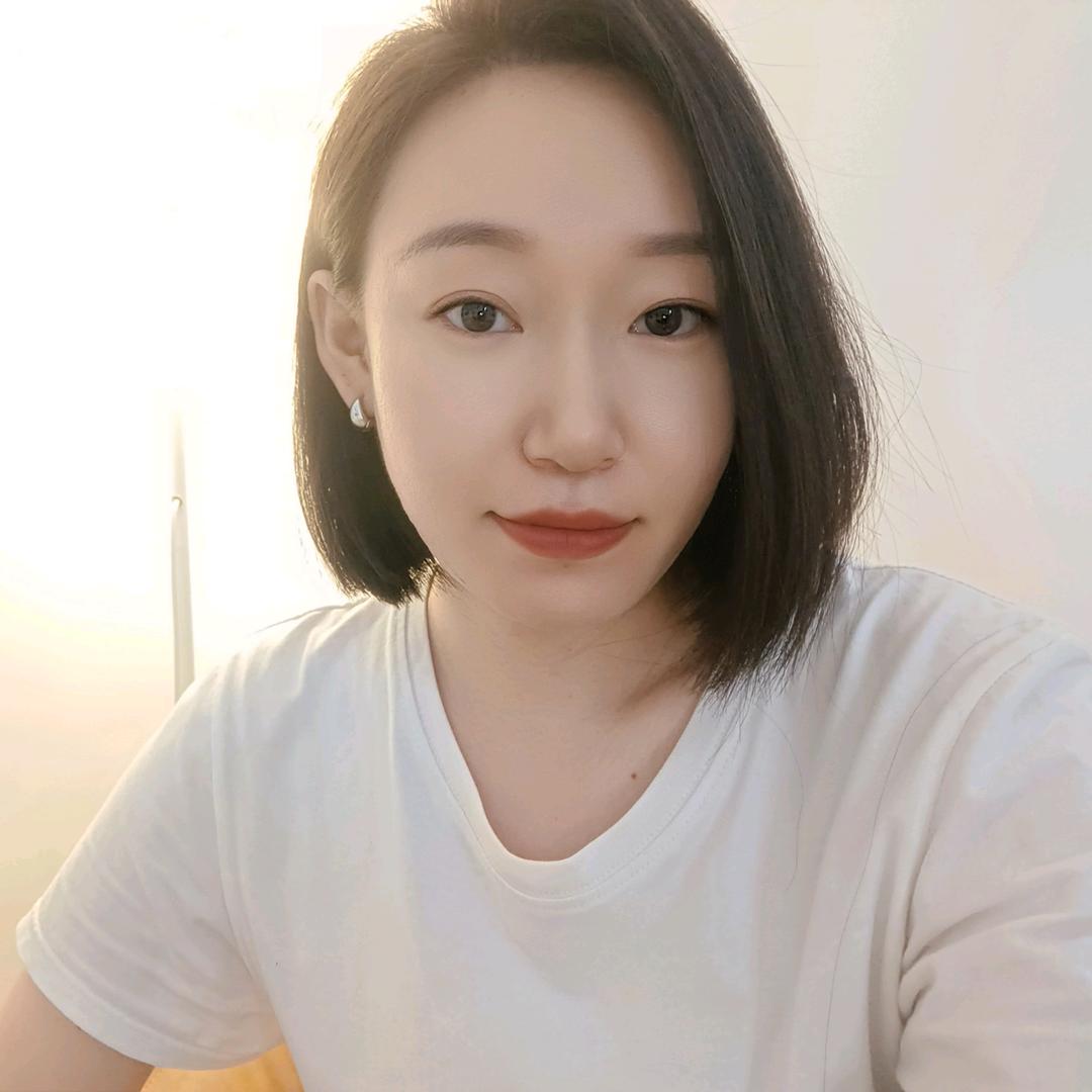 一个爱摄影的化妆师-祤瑶姐姐1413