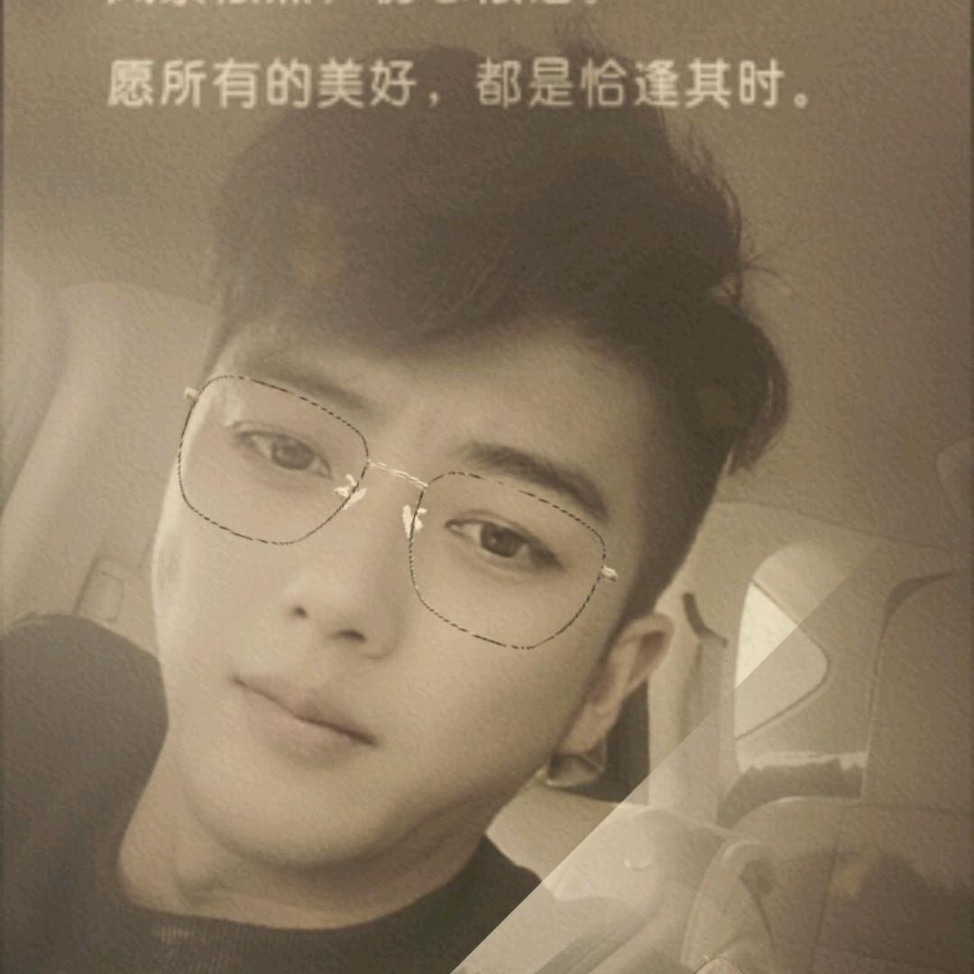 杨先生@