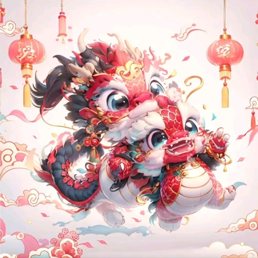 子非鱼🐠