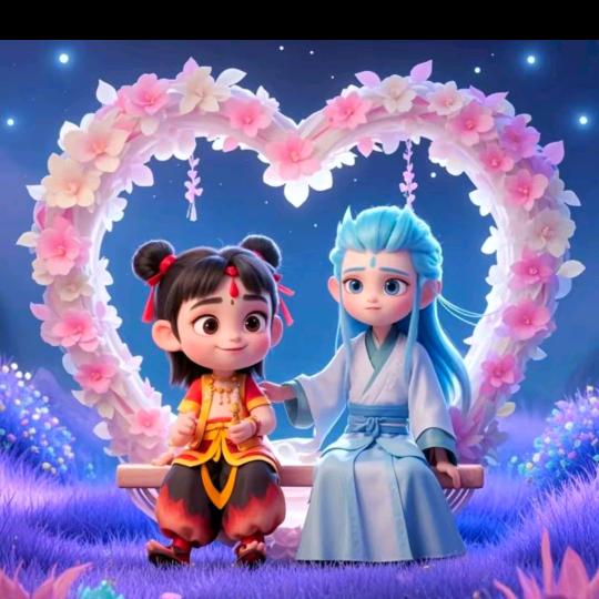 心想事成！好梦成真！永远开心！