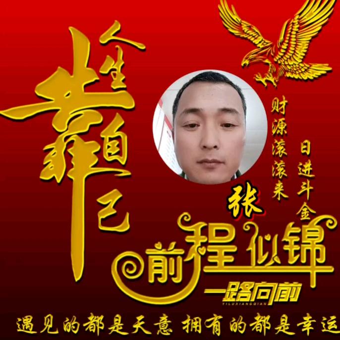 🇨🇳张新房