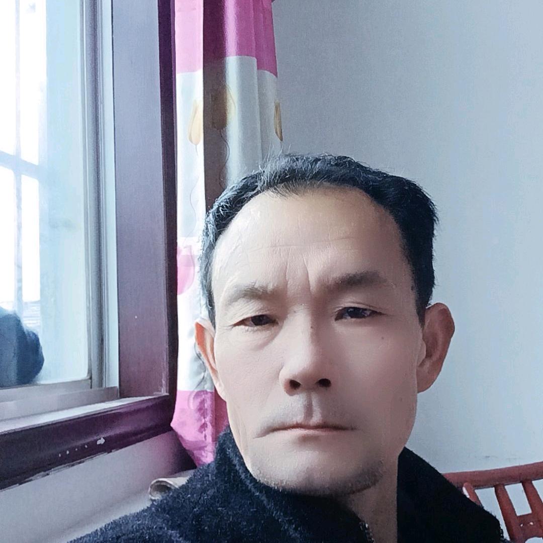 孤独的我