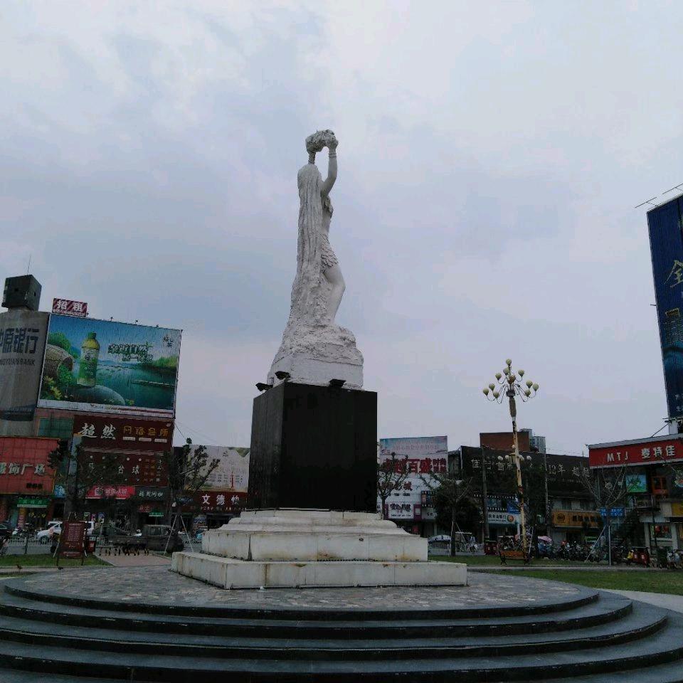 寻找左氏家族（强哥）