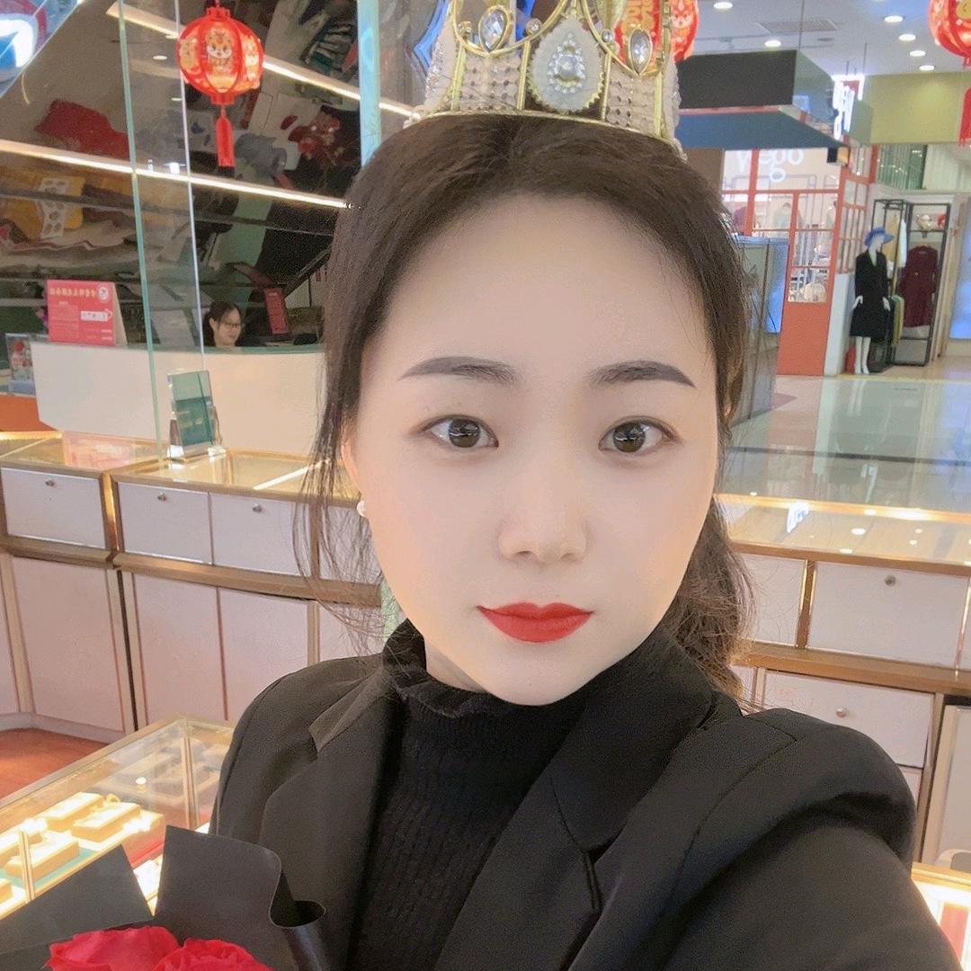 河南王姑娘