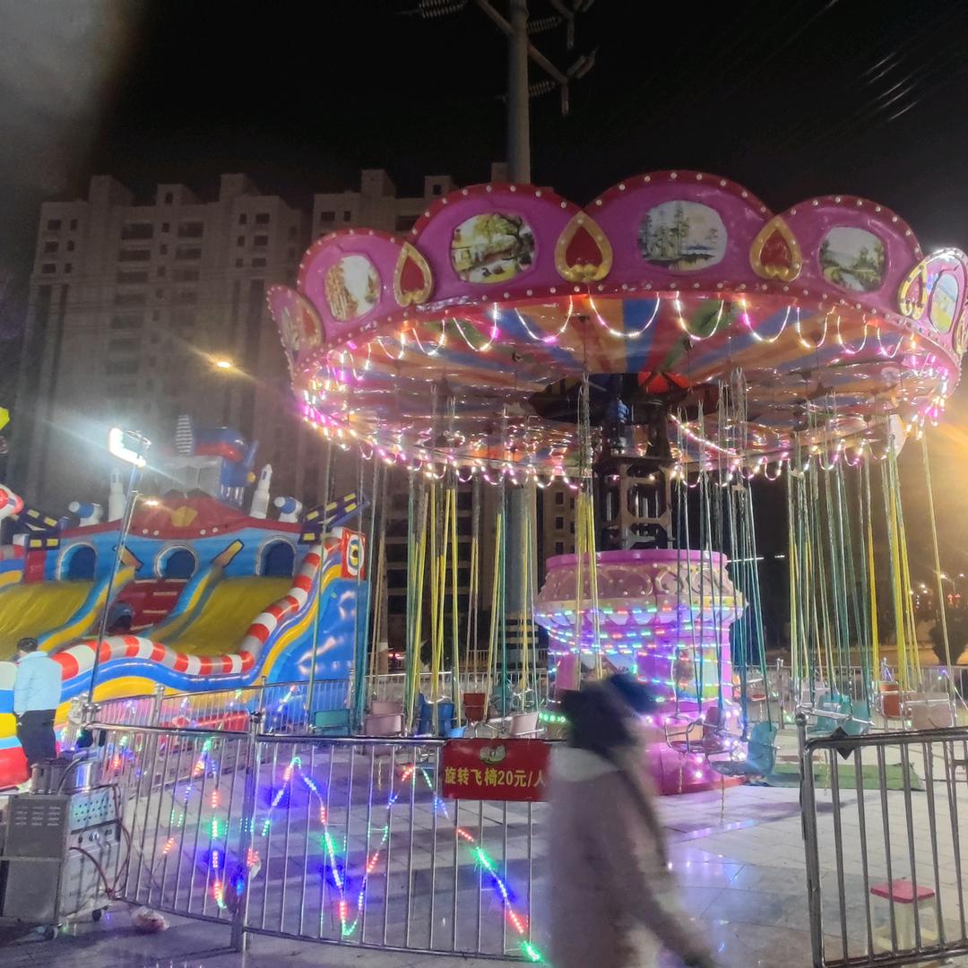 二手水上乐园游乐设备