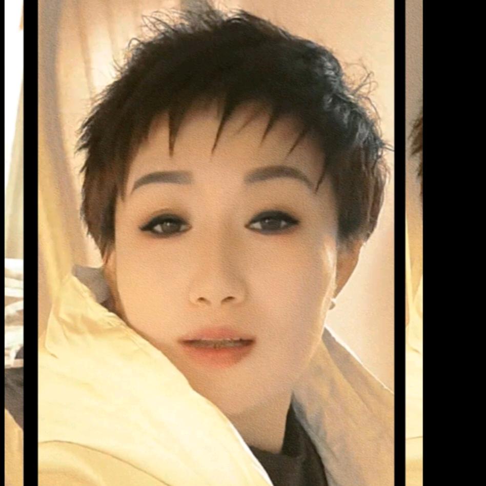云儿小主
