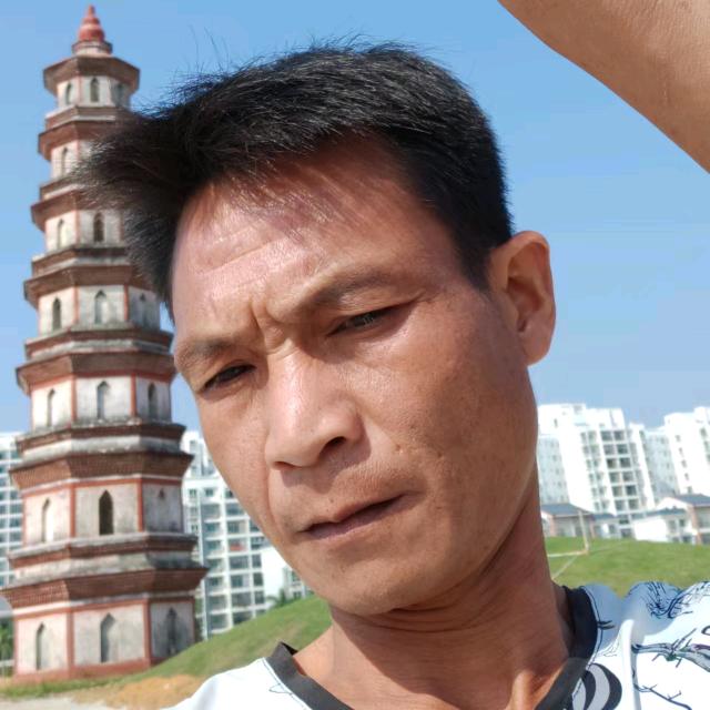 陈润贵