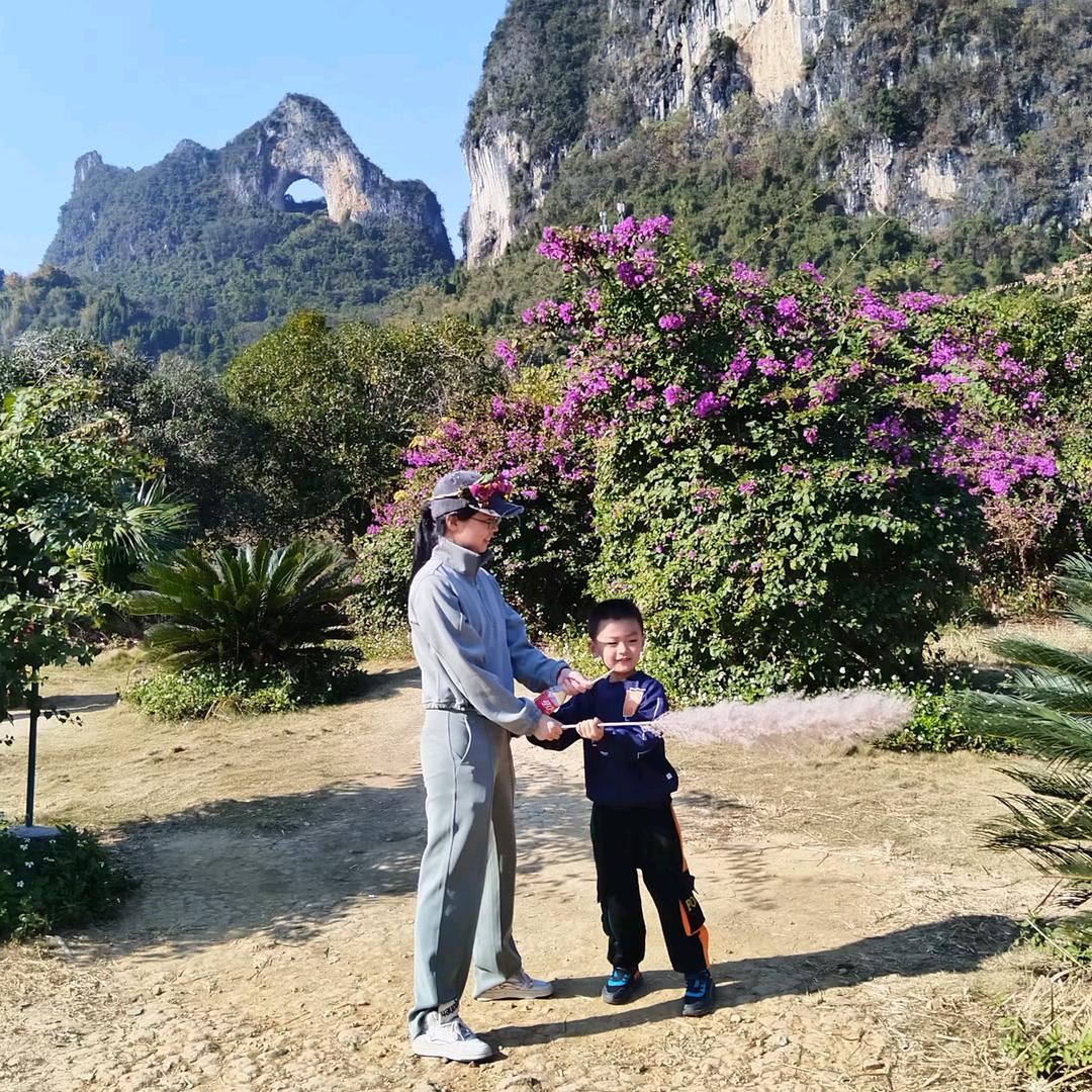 985女博士失控中