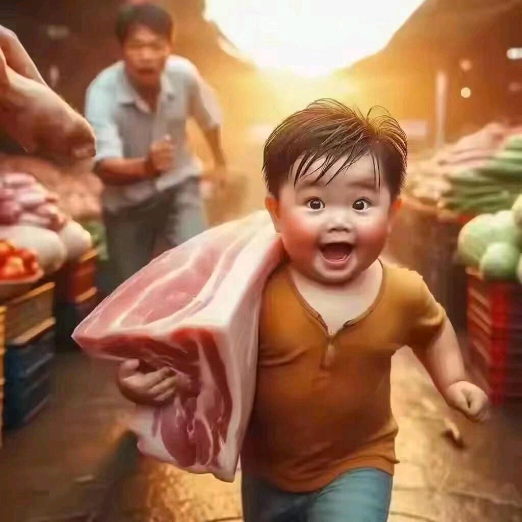 人潮拥挤我该离开