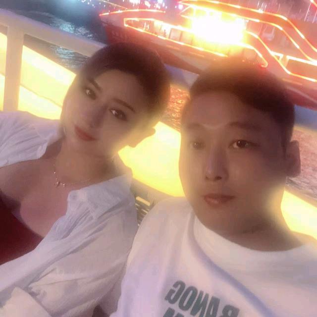 木偶。
