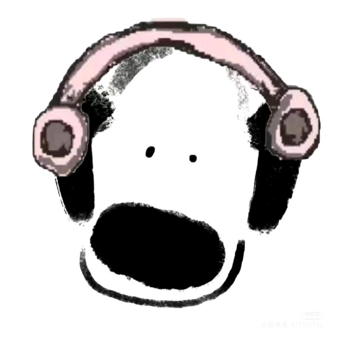 呆呆