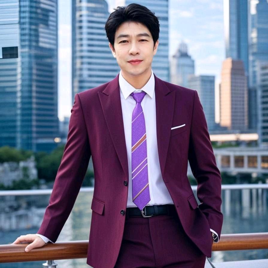 开心快乐！姚哥！