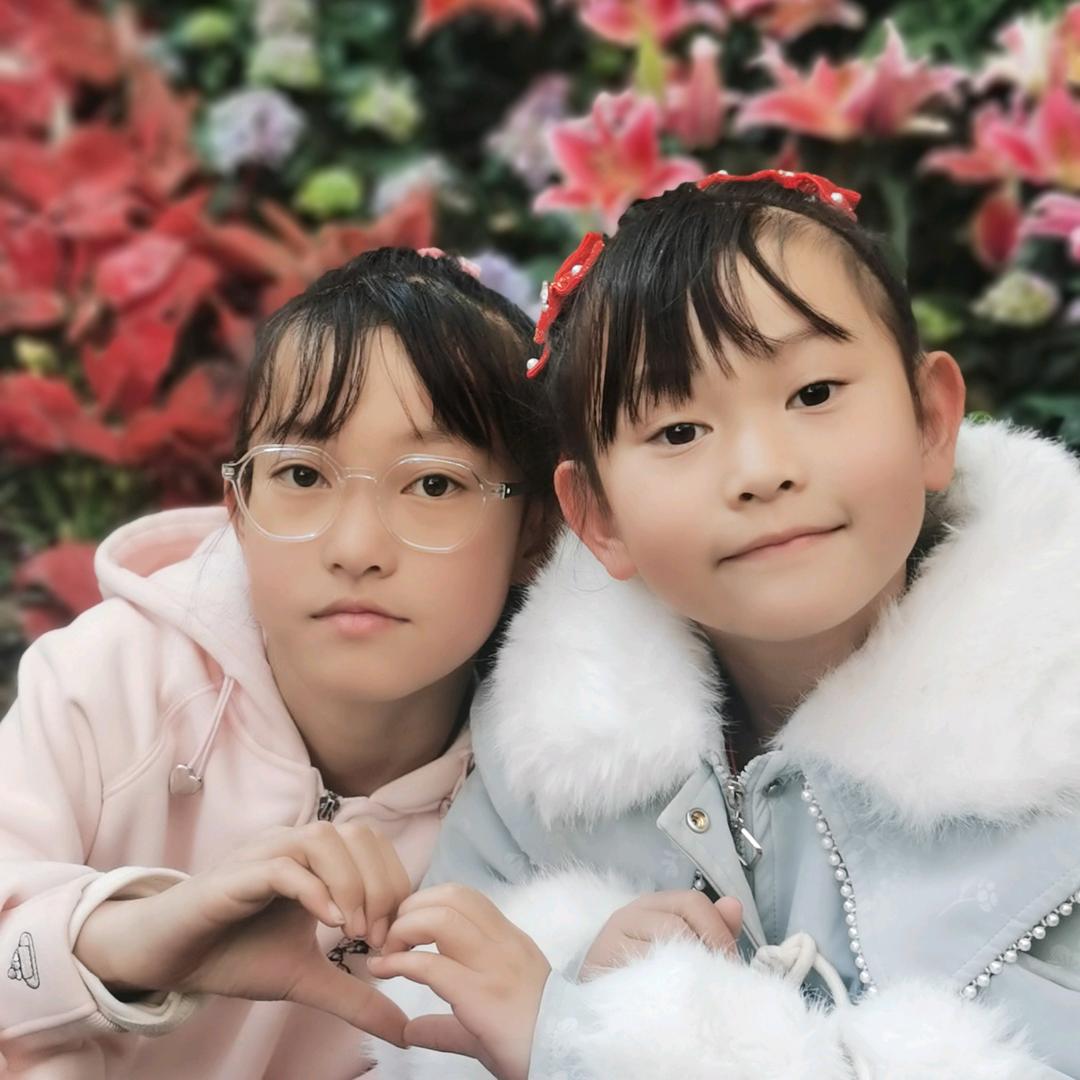 蜕变～小妮子