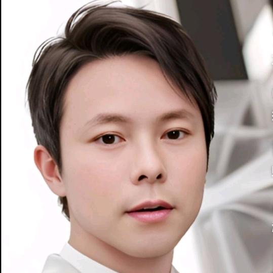 漂泊男儿
