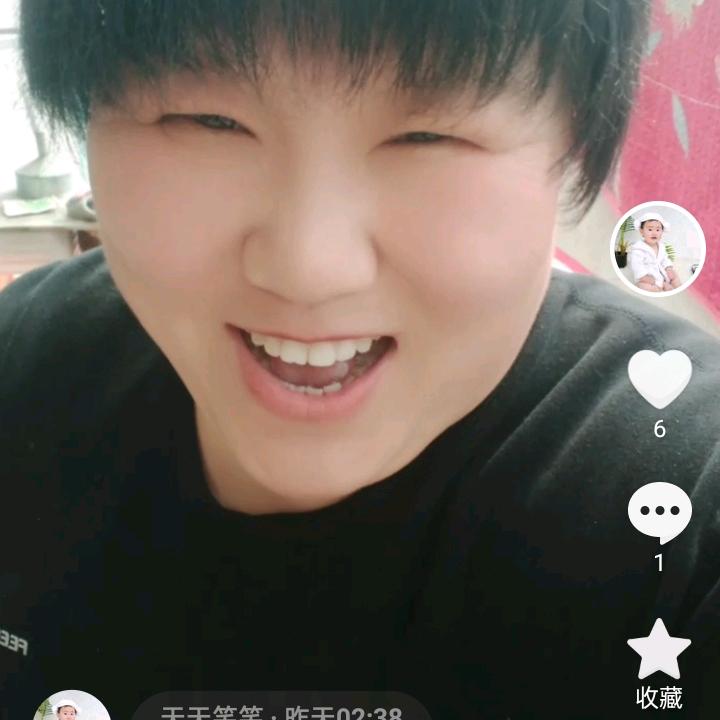 @爱跳舞的小老太
