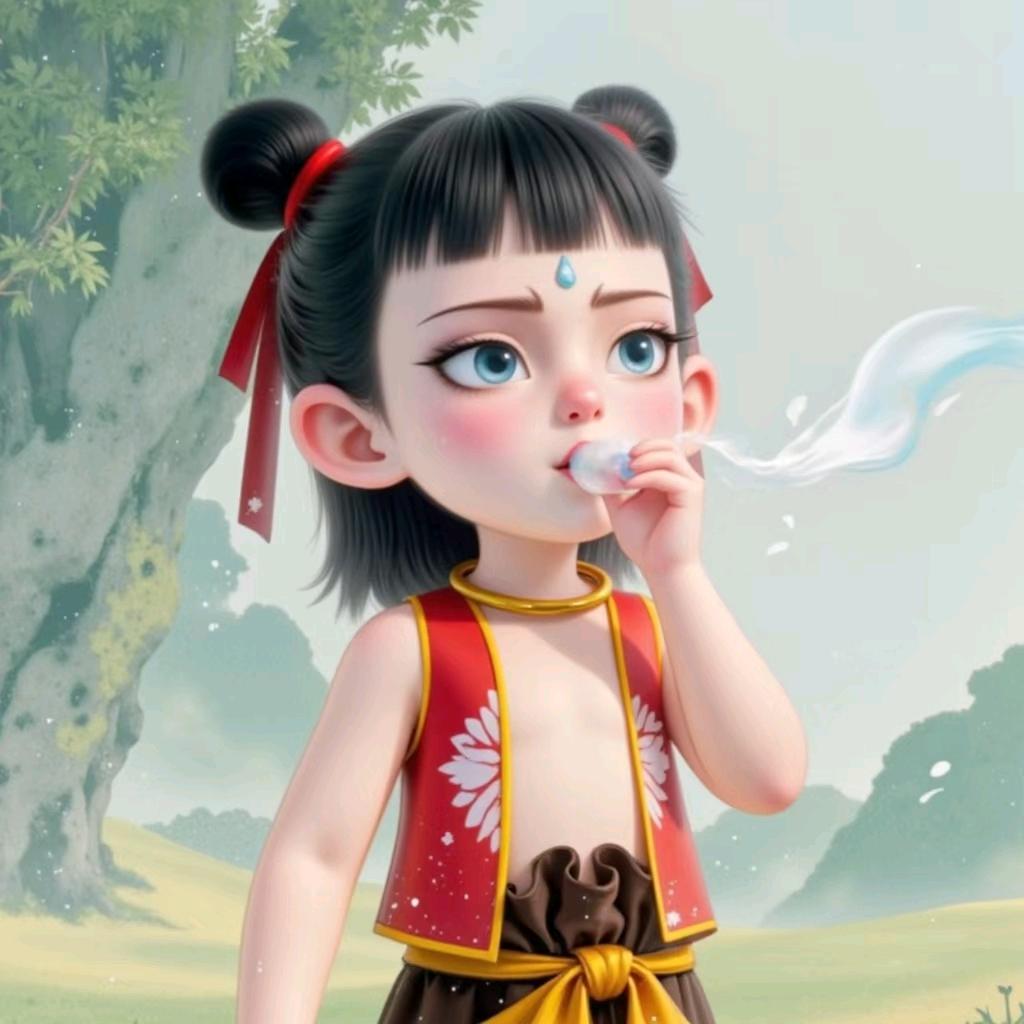 黎少（🥰）