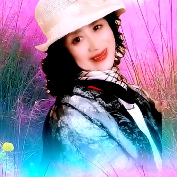 开心姐