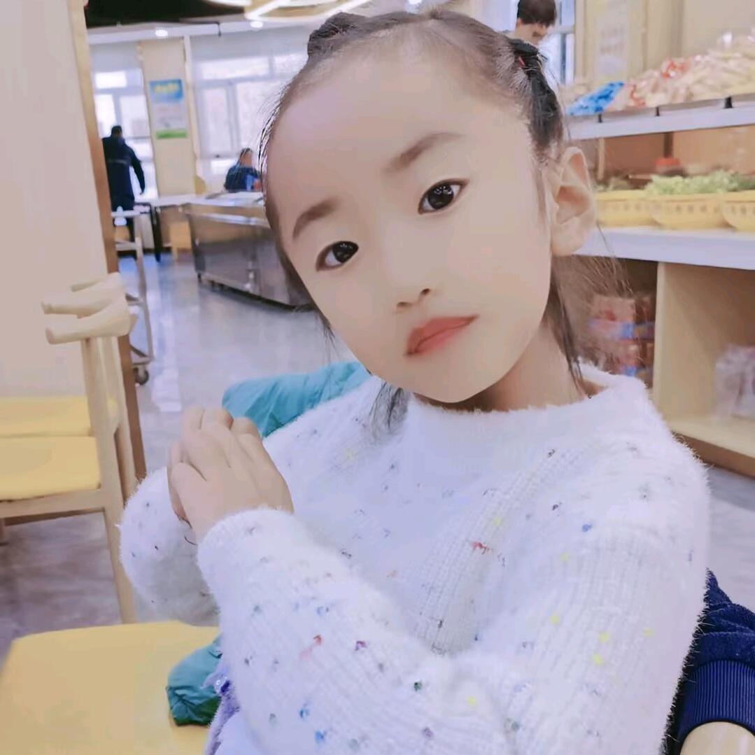 💞幸运♡女孩꧔ꦿ᭄