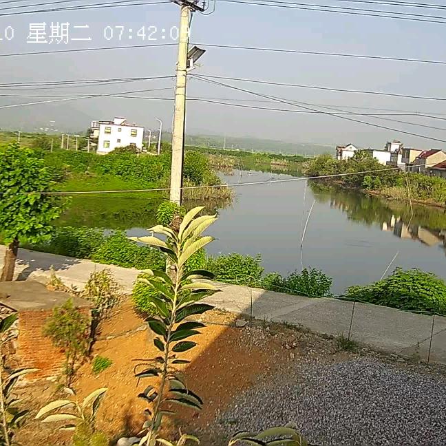 皖江江北