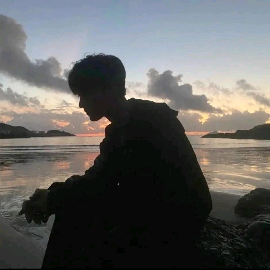 散吧，散吧，想像挺美好，现实很残酷