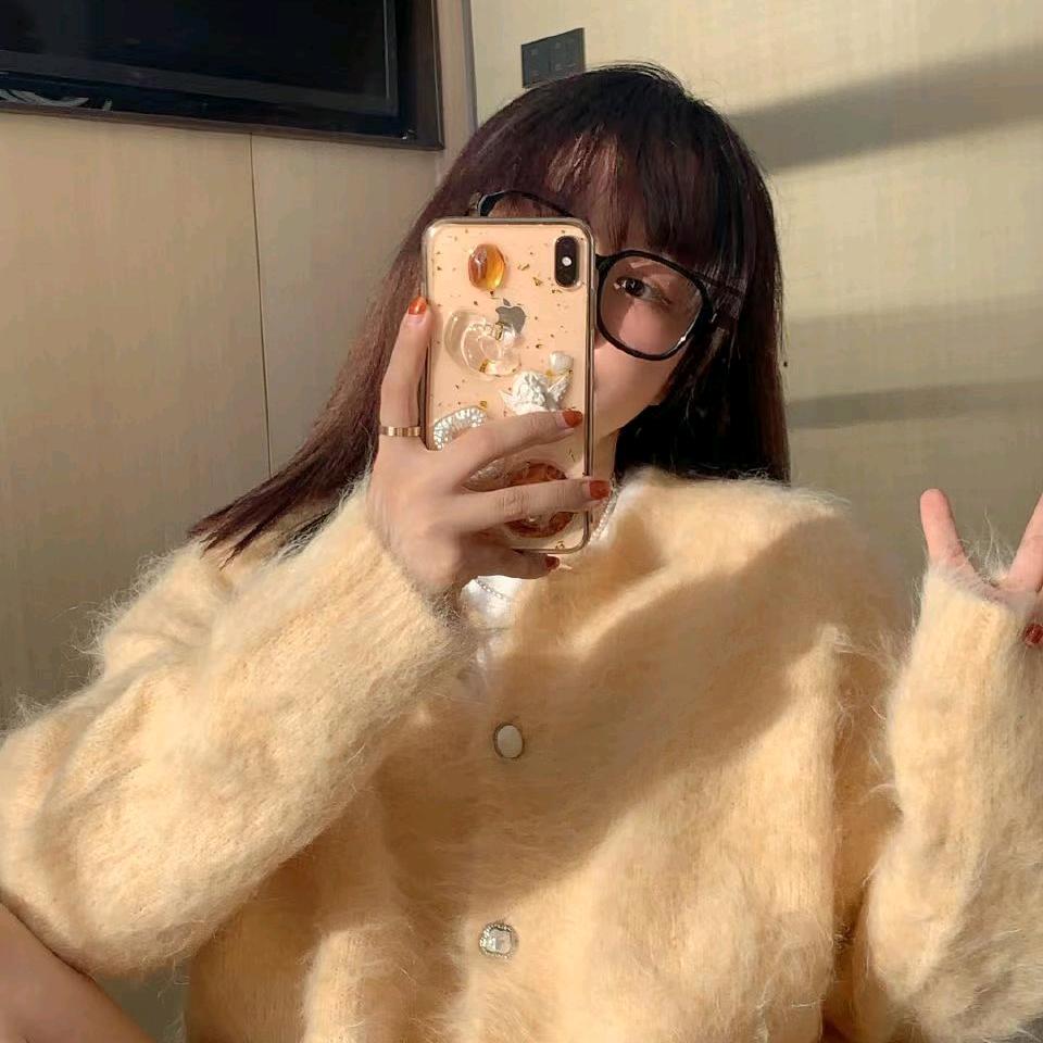 蛮小甜🍒