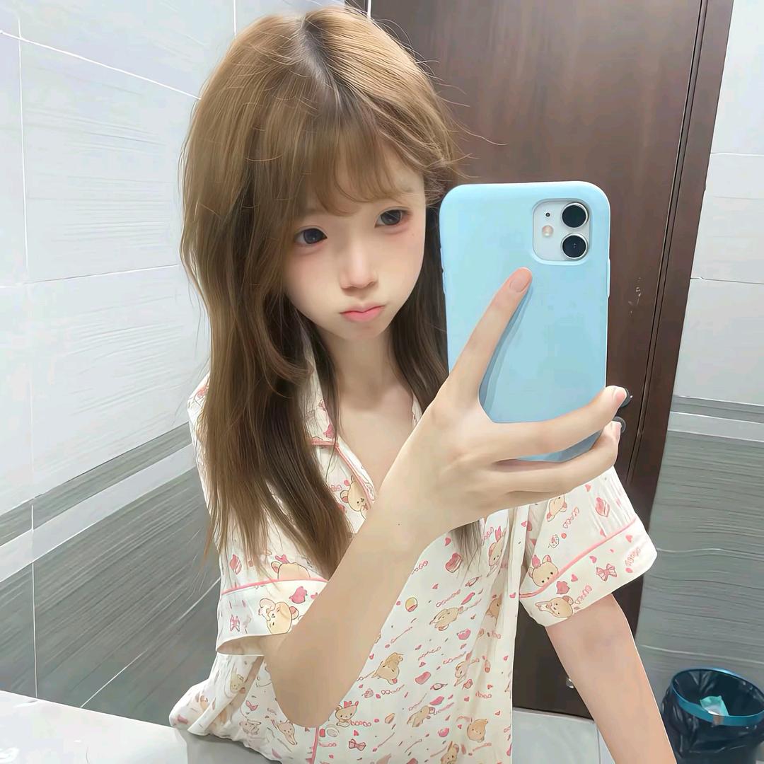 ¹只眠羊🐑