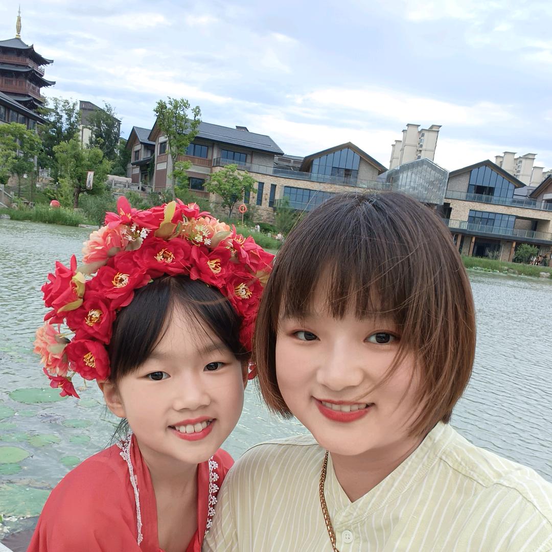 果儿妈