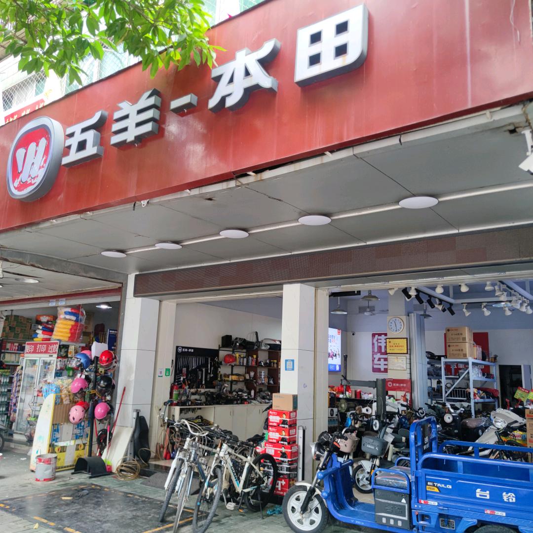 伟诚车行 卢泓宇（卢志伟）