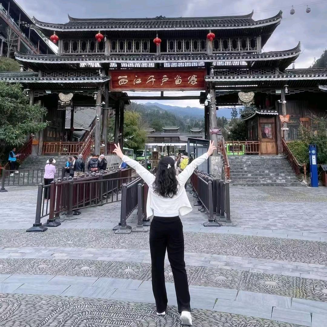 快乐得吃牛排