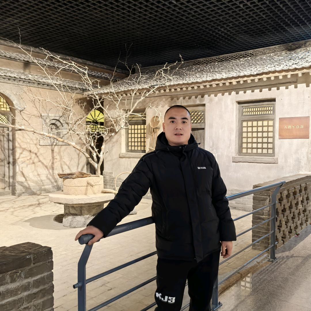 栋儿(从头再来)