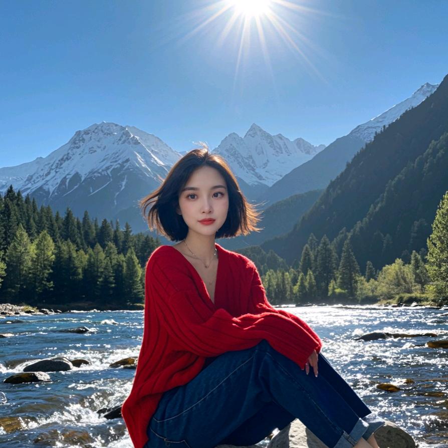 封心锁爱🌻