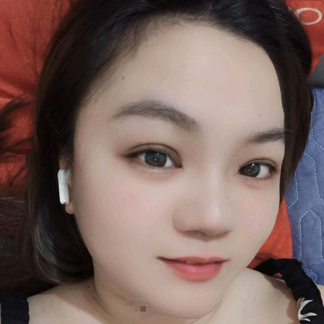 圆圆的丽丽