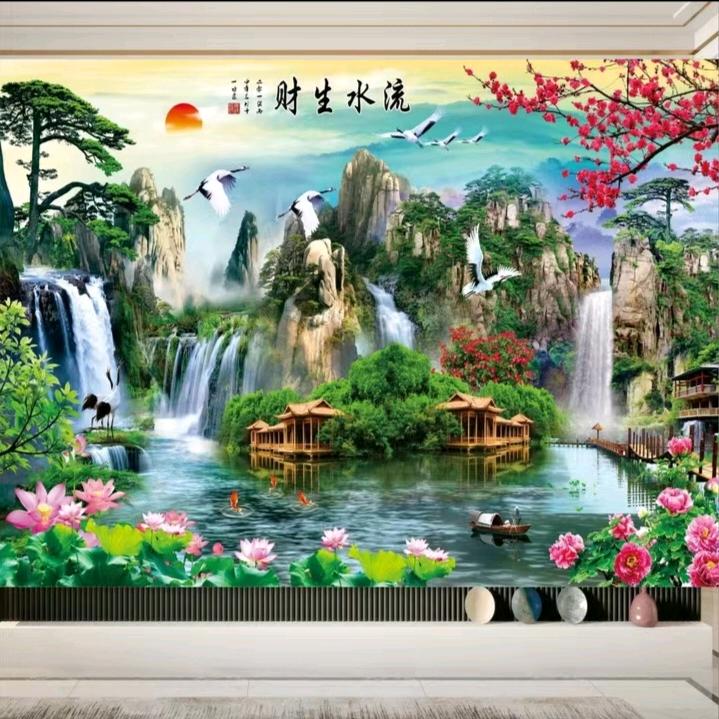 遂心如意