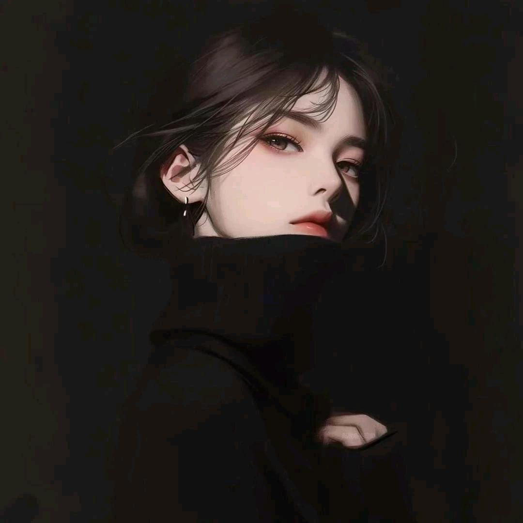 半句晚安💤