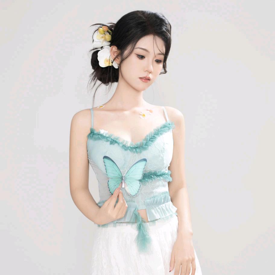 川渝甜妹说球
