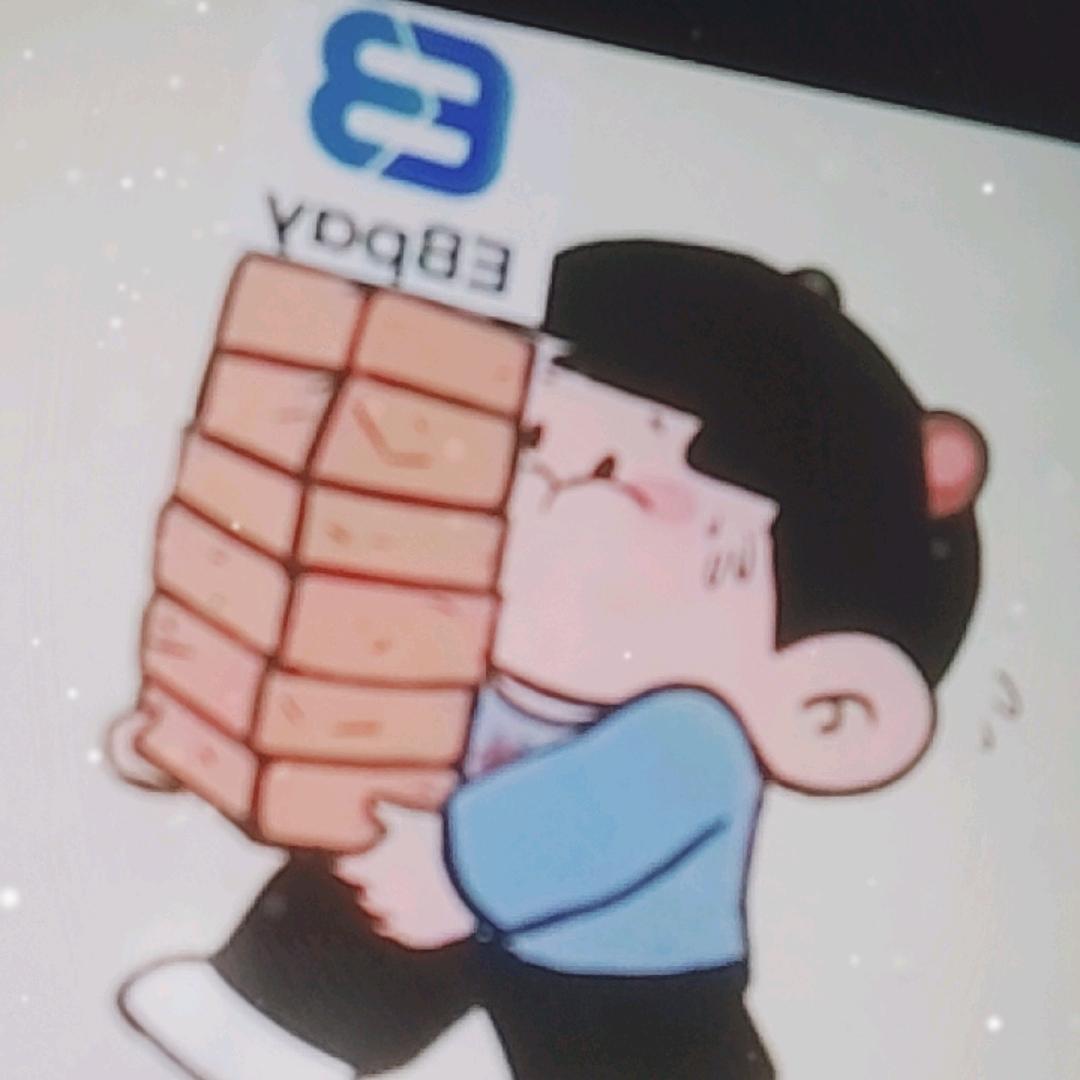 EB-罗姐商行