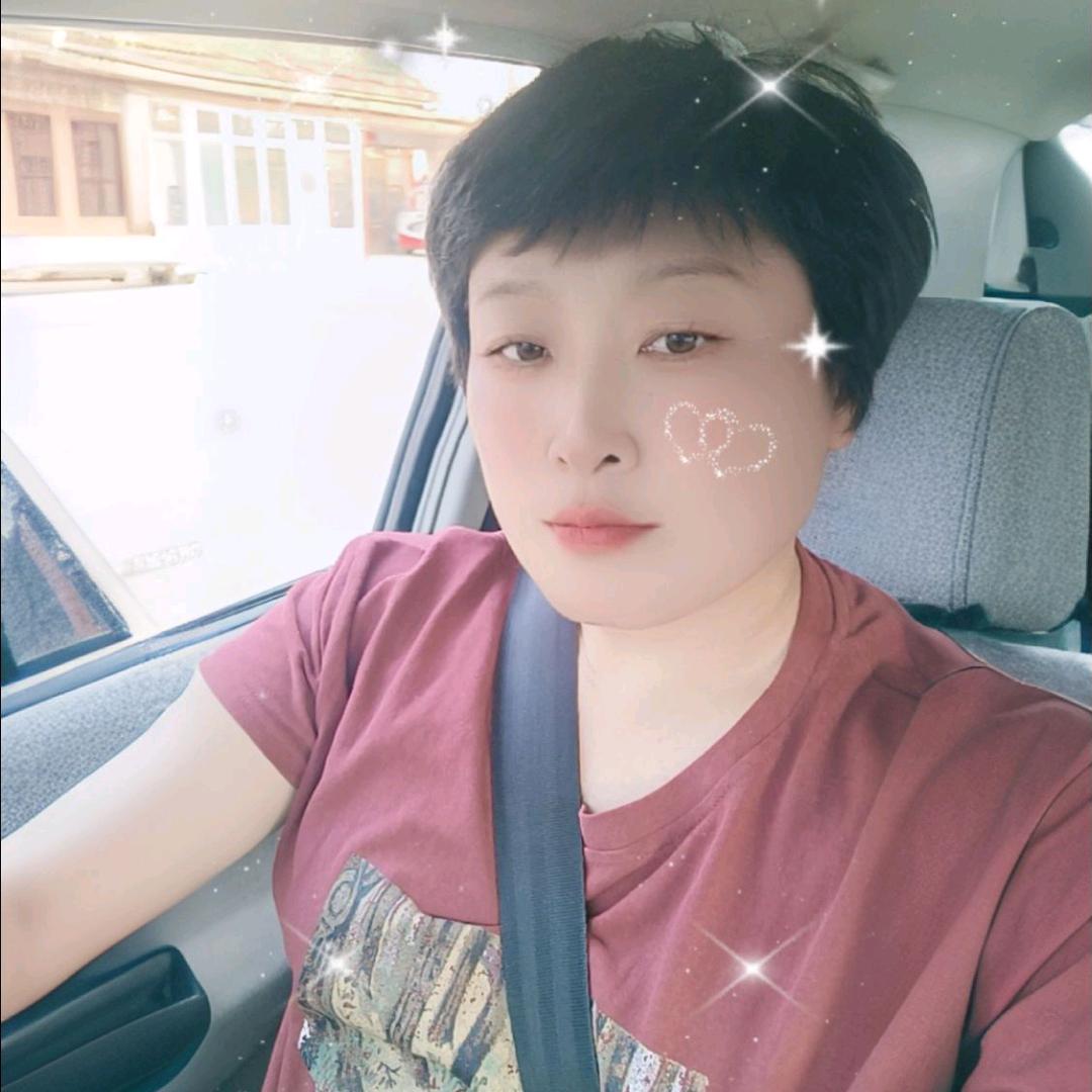 姜楼卖电车的燕姐