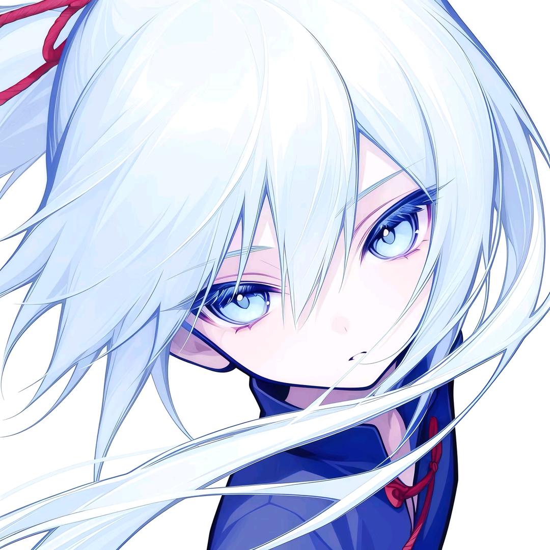 离雾电竞考官小狗🦴