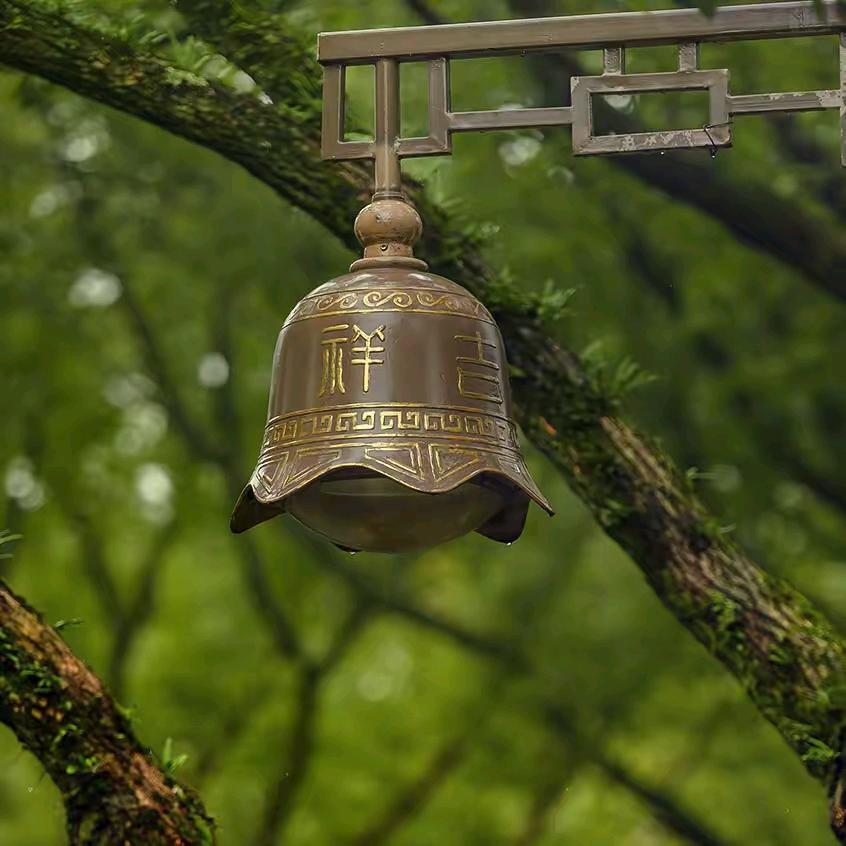 普陀山吉祥馆