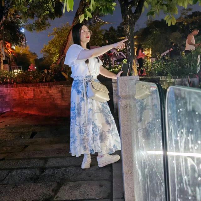 奎姐《橱窗有好物》