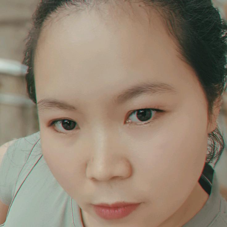 小杨小样