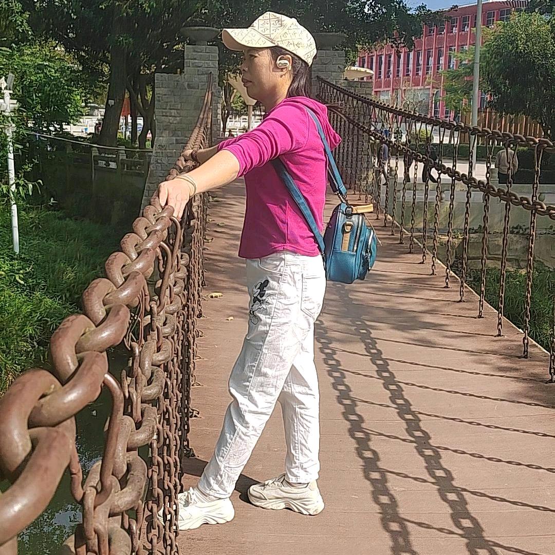 平淡人生🌸🍁