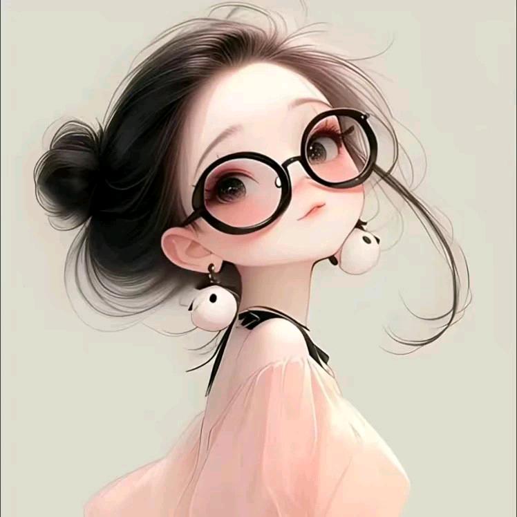 落落