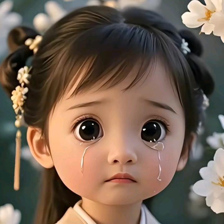 余生是你。满心欢喜头像