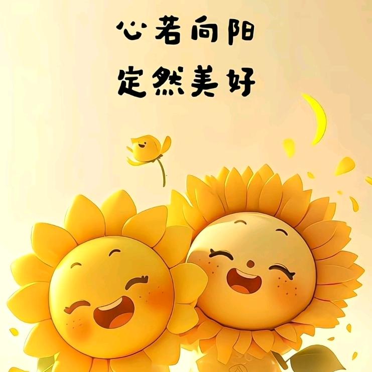快乐的🌞太阳