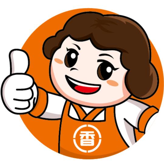 小橘子零食铺子