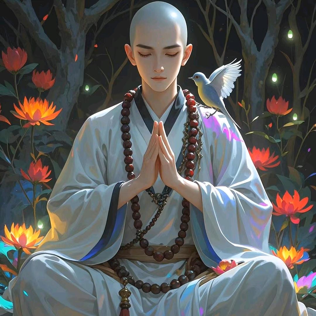 古尘沙