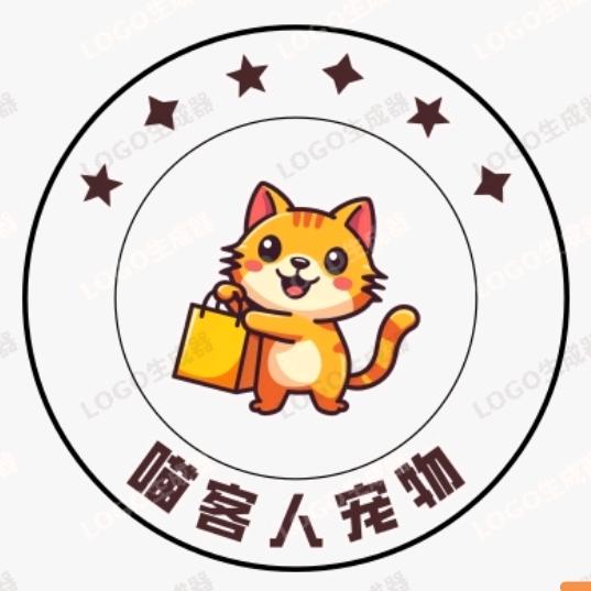 喵客人宠物