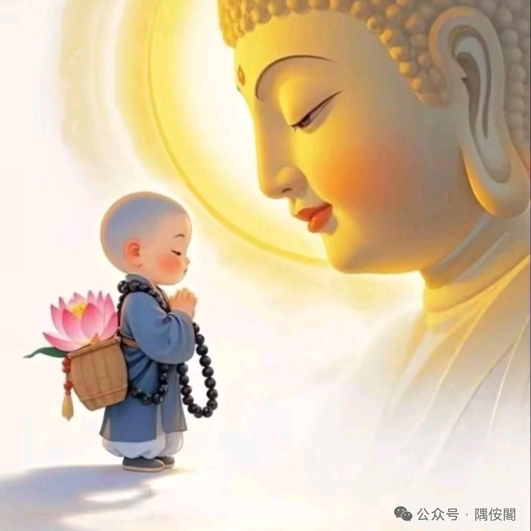 佛渡有缘人🙏